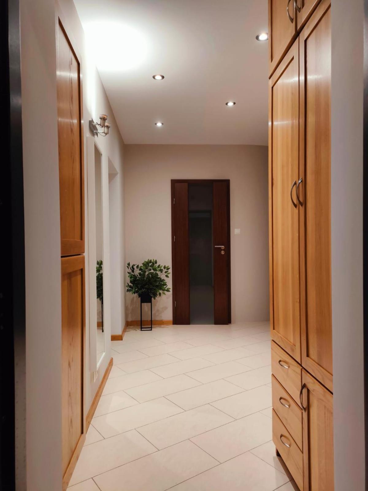 Apartament Przy Operze Białystok Exterior foto